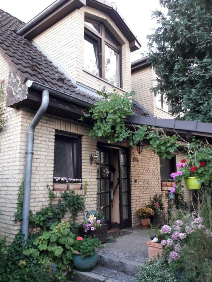 Mijo'S Berlin Exterior photo