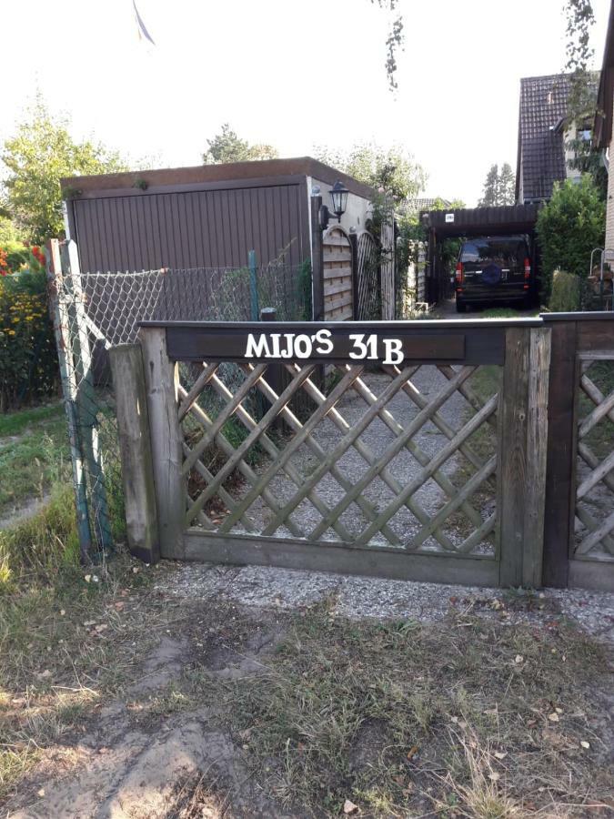 Mijo'S Berlin Exterior photo