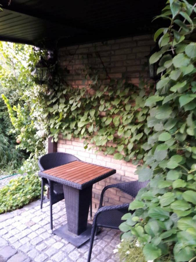 Mijo'S Berlin Exterior photo